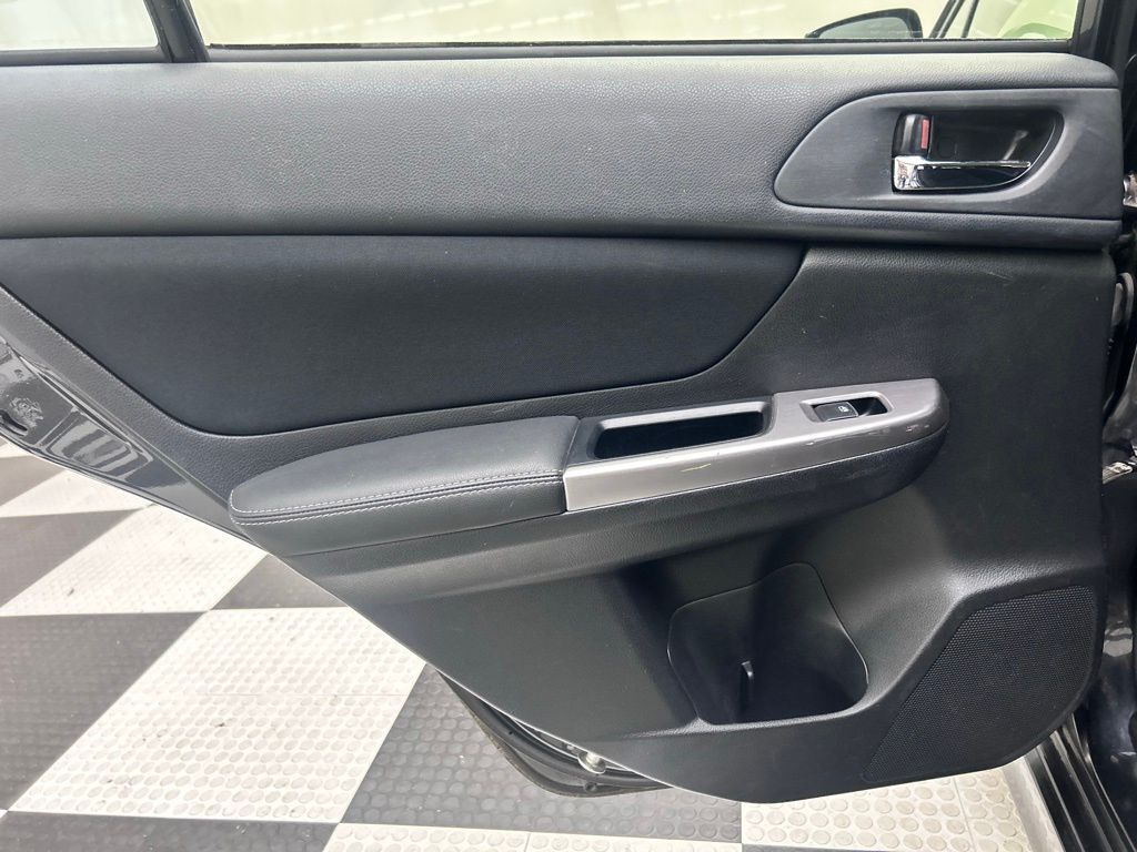 2016 Subaru Impreza 2.0i Sport Premium Portland OR