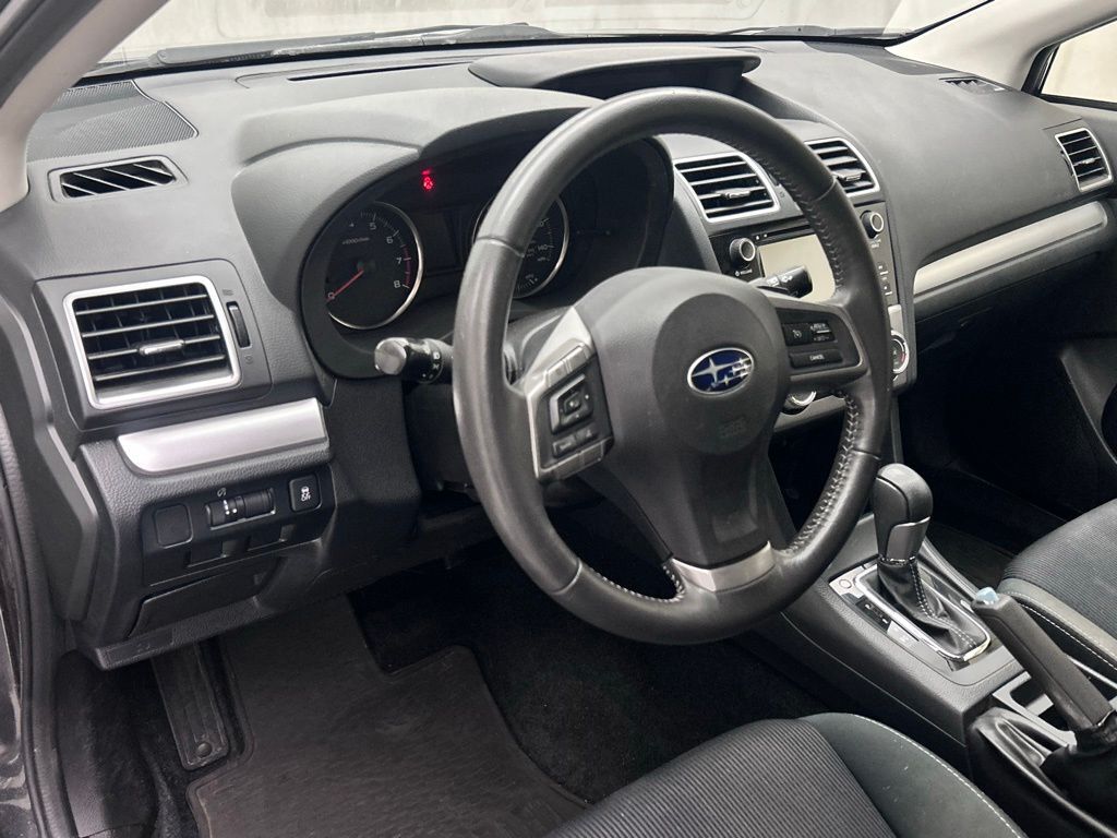 2016 Subaru Impreza 2.0i Sport Premium Portland OR