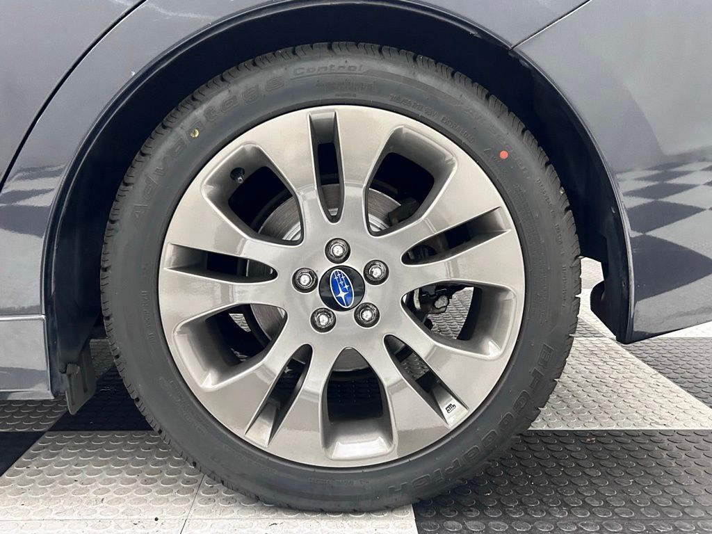 2016 Subaru Impreza 2.0i Sport Premium Portland OR