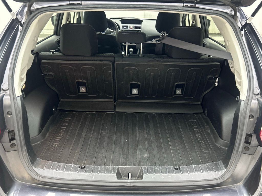 2016 Subaru Impreza 2.0i Sport Premium Portland OR