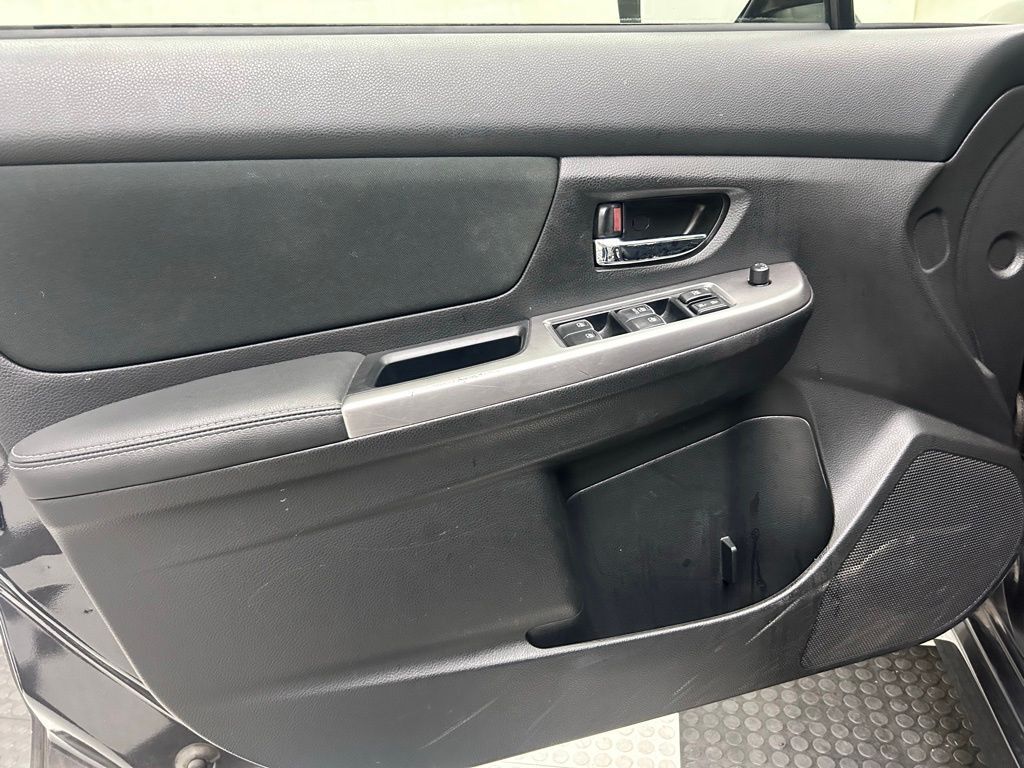 2016 Subaru Impreza 2.0i Sport Premium Portland OR