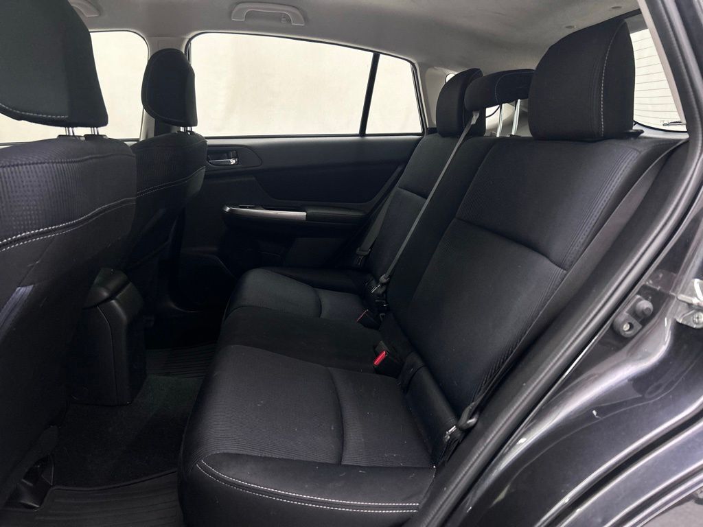2016 Subaru Impreza 2.0i Sport Premium Portland OR