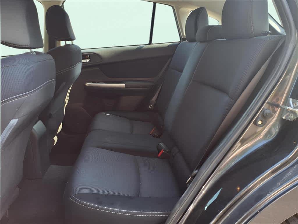2016 Subaru Impreza 2.0i Sport Premium Lunenburg MA