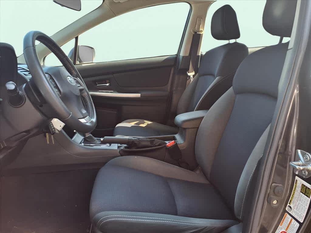 2016 Subaru Impreza 2.0i Sport Premium Lunenburg MA