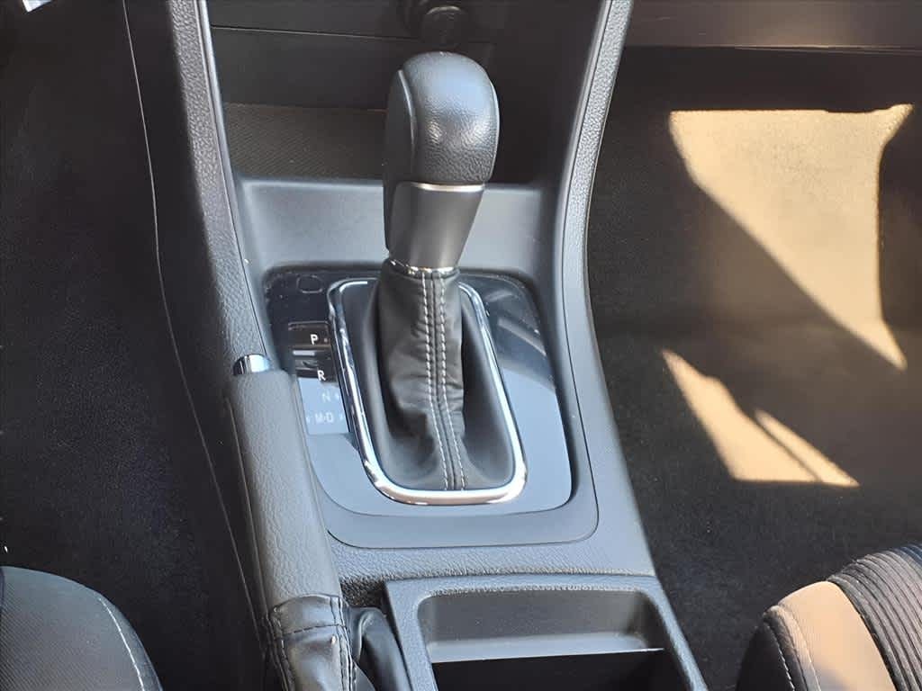 2016 Subaru Impreza 2.0i Sport Premium Lunenburg MA
