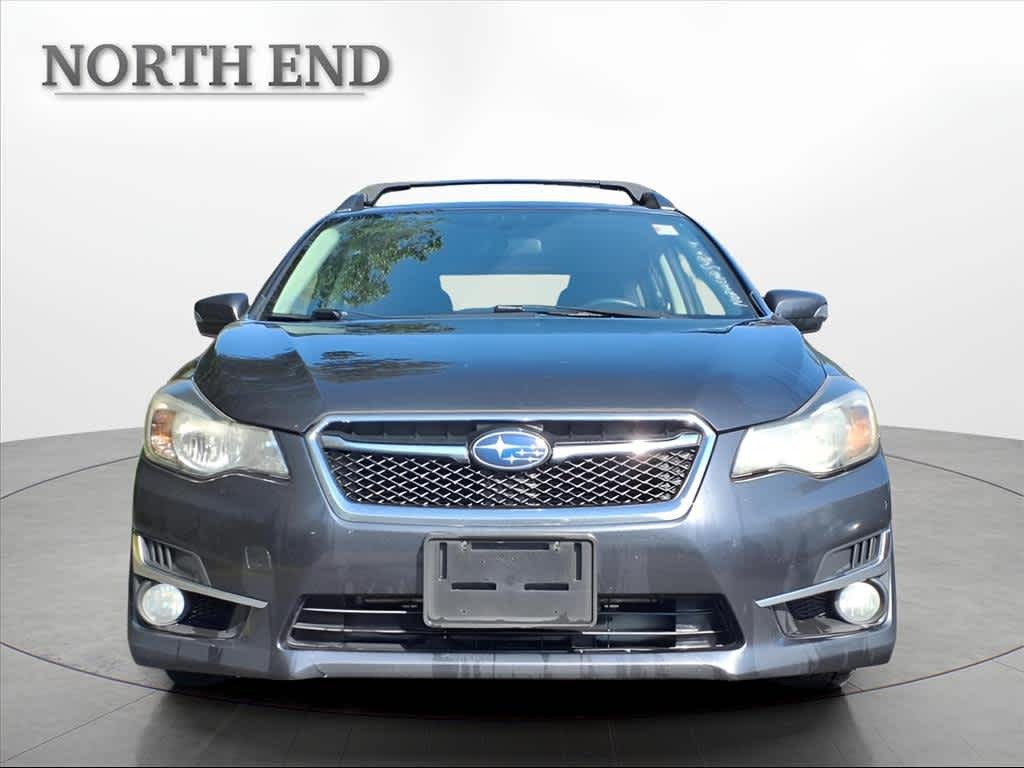 2016 Subaru Impreza 2.0i Sport Premium Lunenburg MA