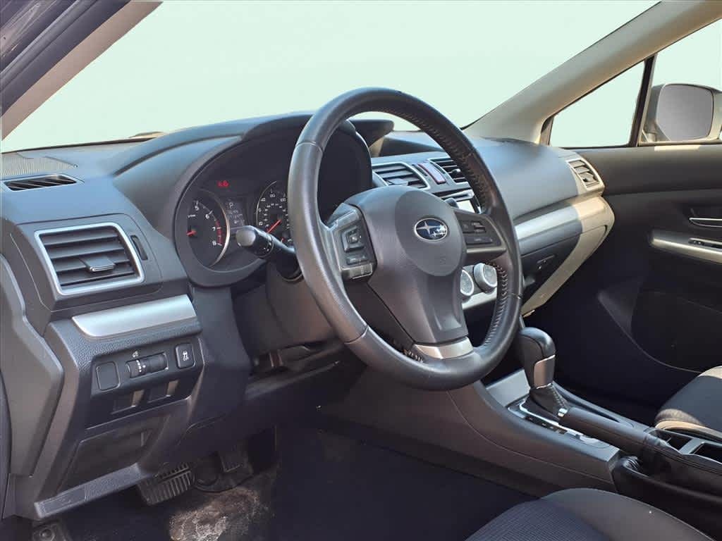2016 Subaru Impreza 2.0i Sport Premium Lunenburg MA