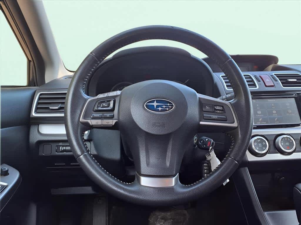 2016 Subaru Impreza 2.0i Sport Premium Lunenburg MA
