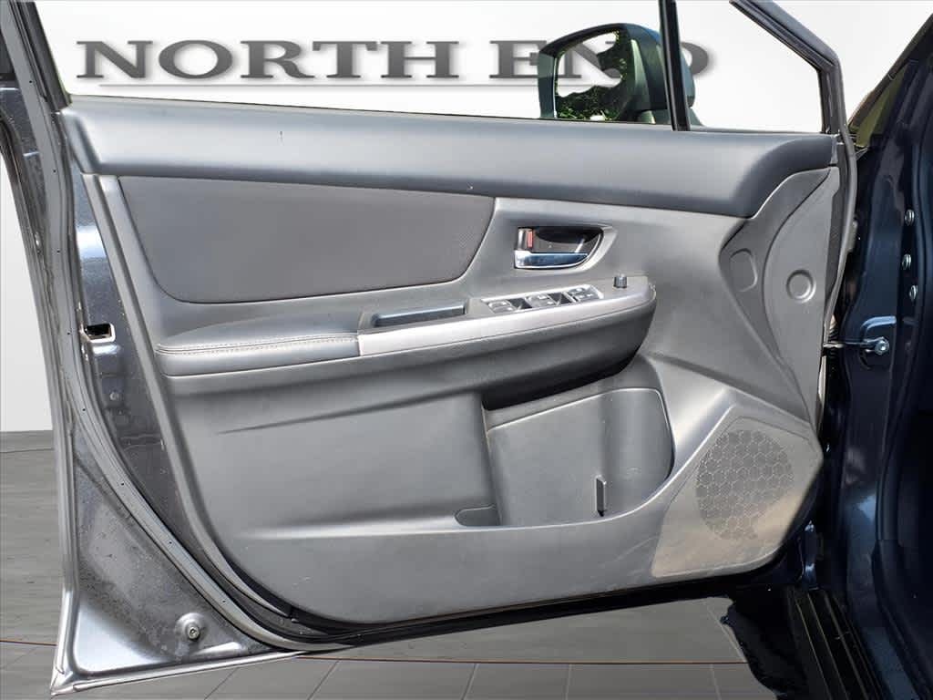 2016 Subaru Impreza 2.0i Sport Premium Lunenburg MA