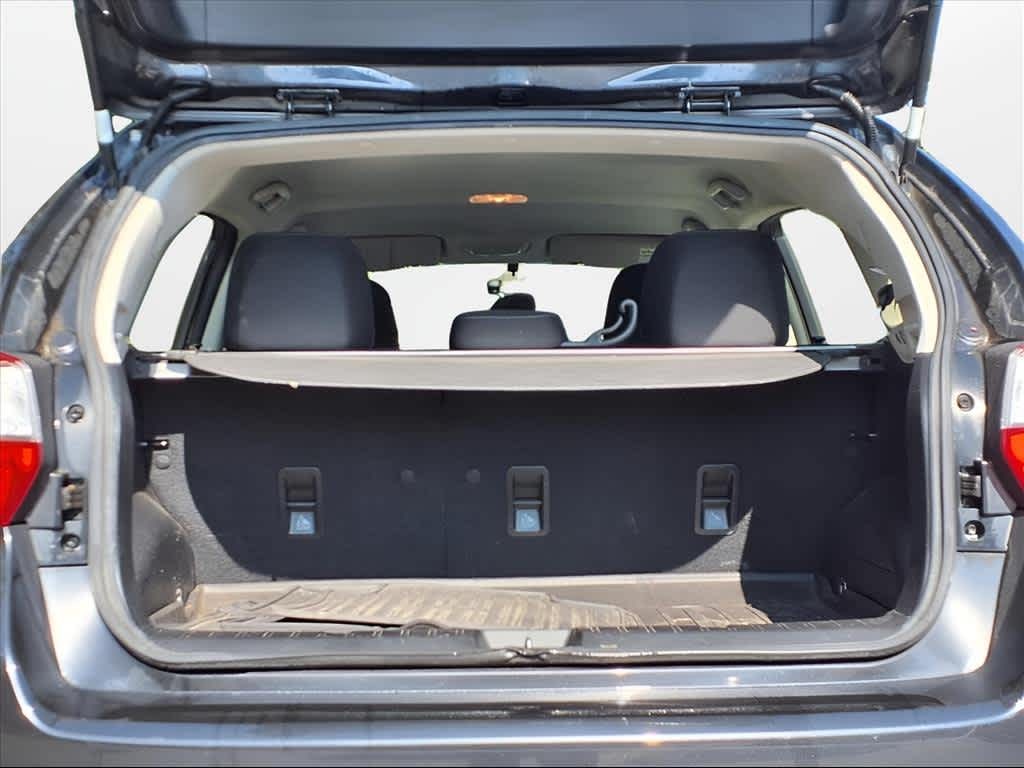 2016 Subaru Impreza 2.0i Sport Premium Lunenburg MA