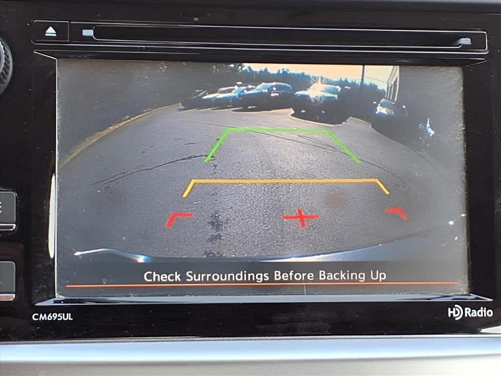 2016 Subaru Impreza 2.0i Sport Premium Lunenburg MA