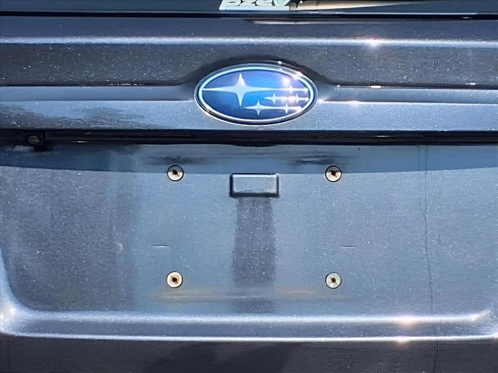 2016 Subaru Impreza 2.0i Sport Premium Lunenburg MA