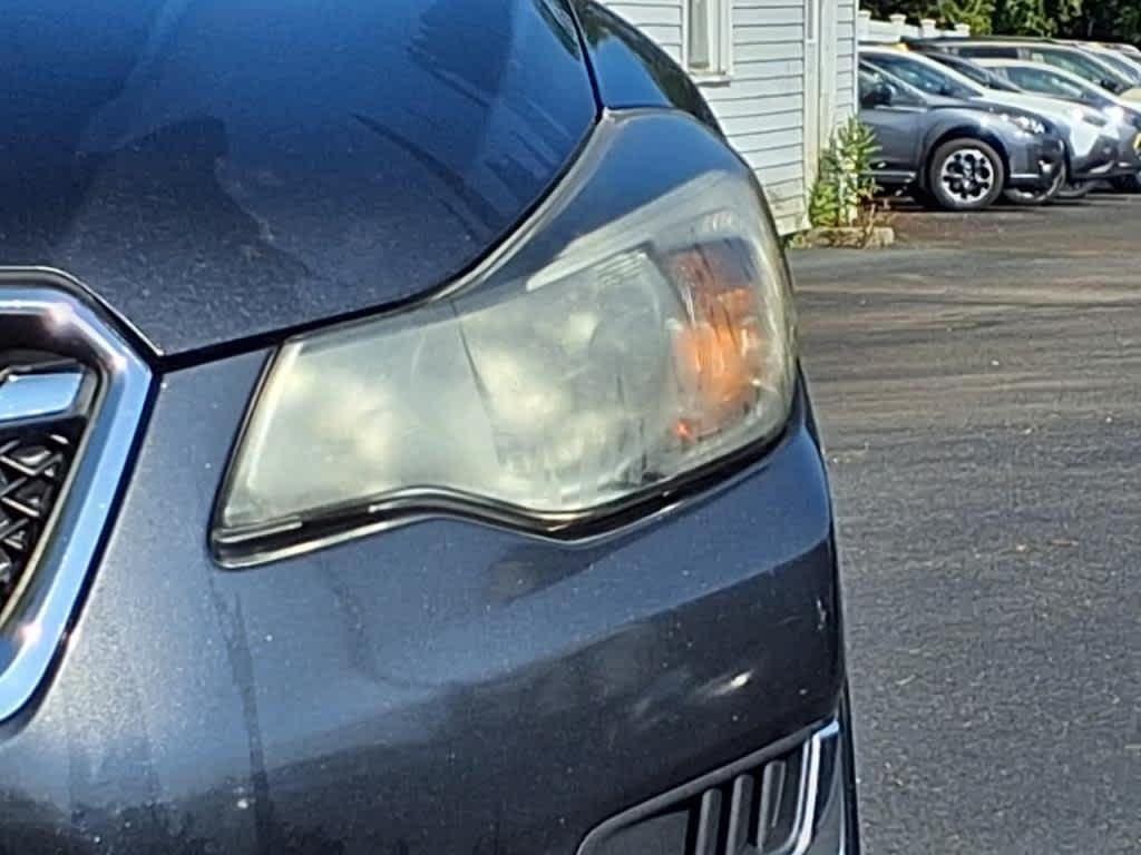 2016 Subaru Impreza 2.0i Sport Premium Lunenburg MA
