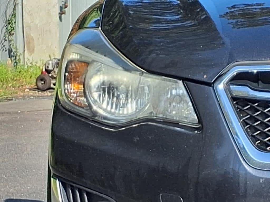 2016 Subaru Impreza 2.0i Sport Premium Lunenburg MA