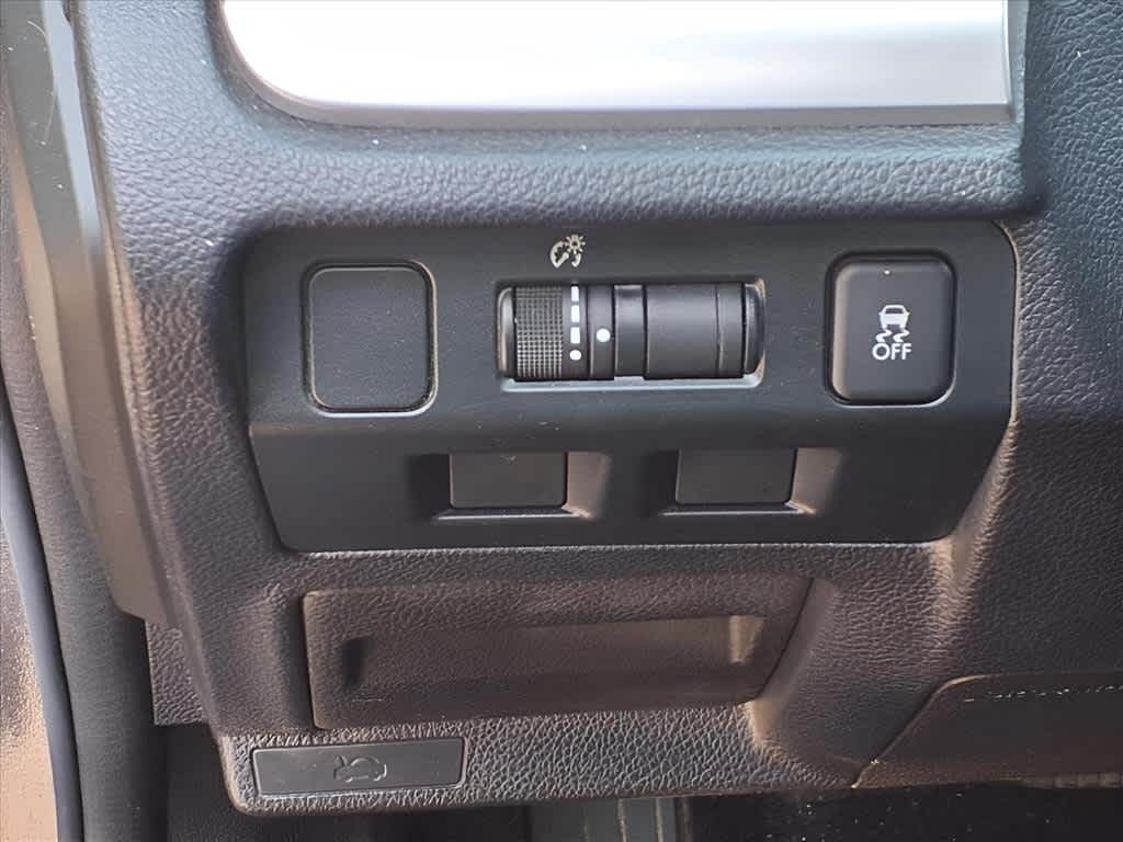 2016 Subaru Impreza 2.0i Sport Premium Lunenburg MA