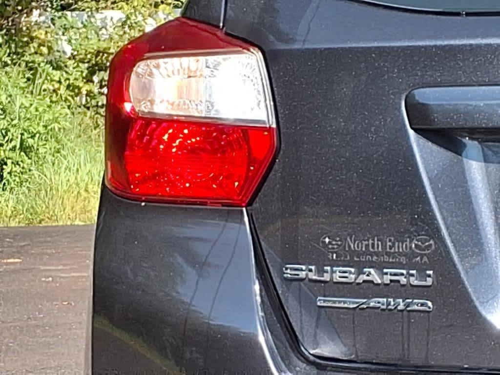 2016 Subaru Impreza 2.0i Sport Premium Lunenburg MA