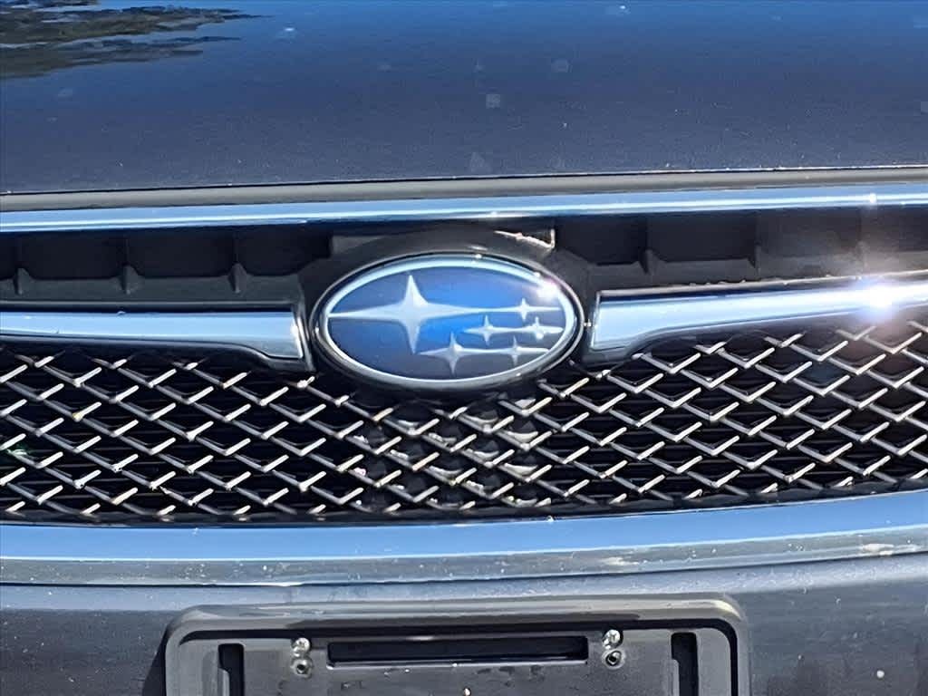 2016 Subaru Impreza 2.0i Sport Premium Lunenburg MA