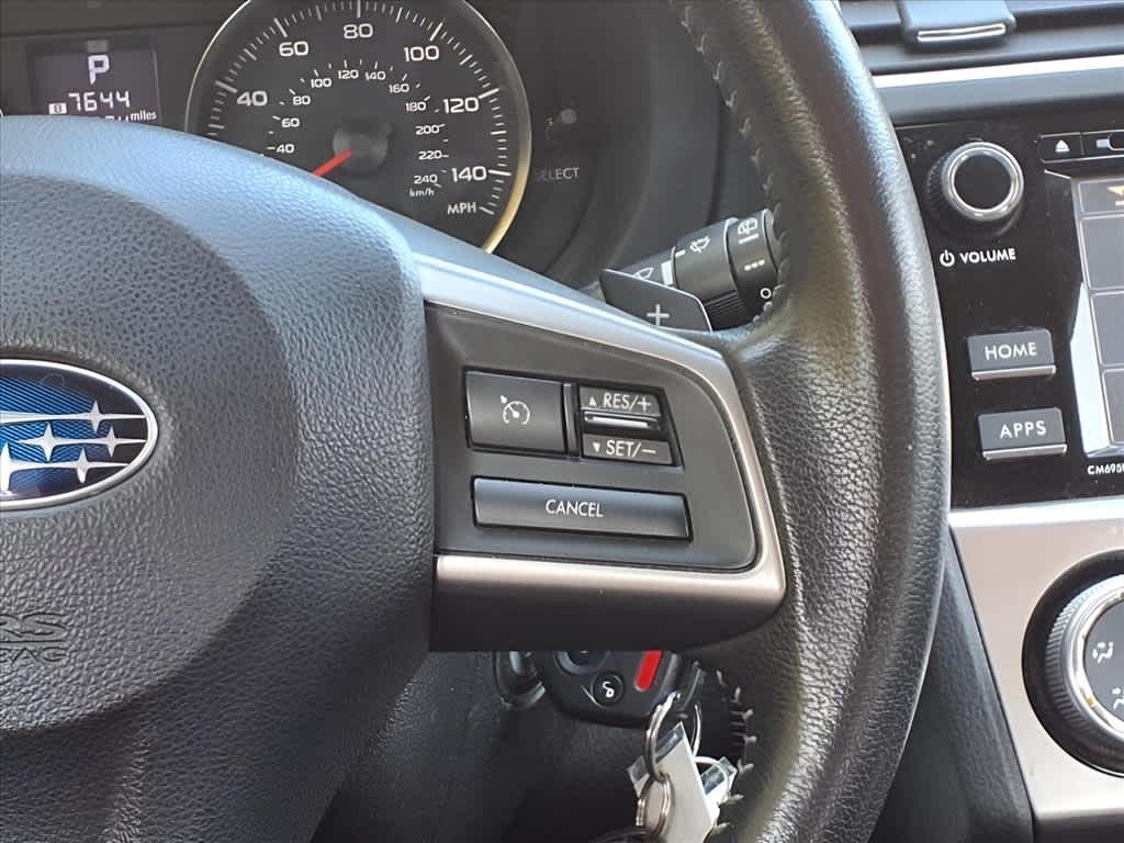 2016 Subaru Impreza 2.0i Sport Premium Lunenburg MA
