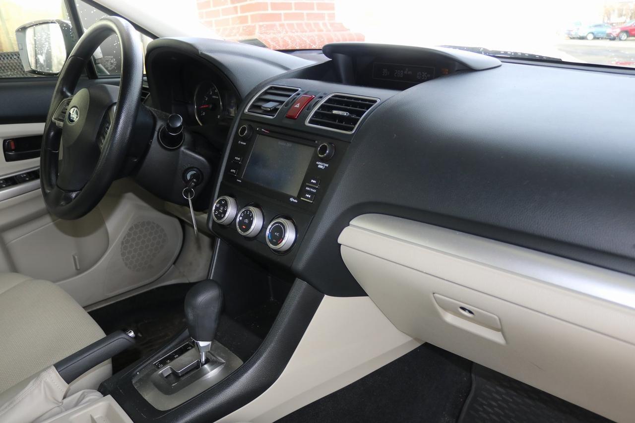 2016 Subaru Impreza 2.0i Fredericksburg VA