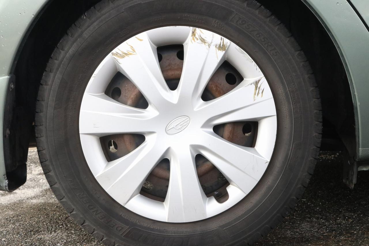 2016 Subaru Impreza 2.0i Fredericksburg VA