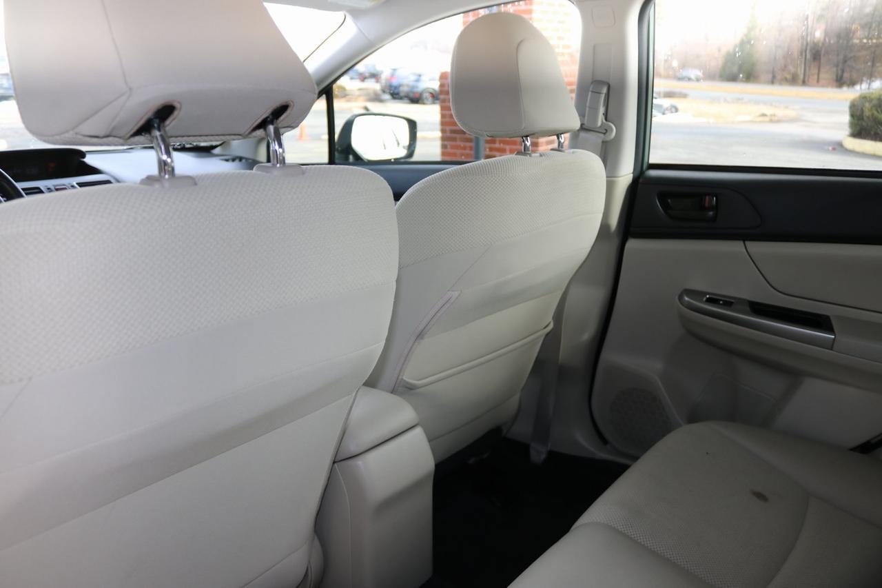 2016 Subaru Impreza 2.0i Fredericksburg VA