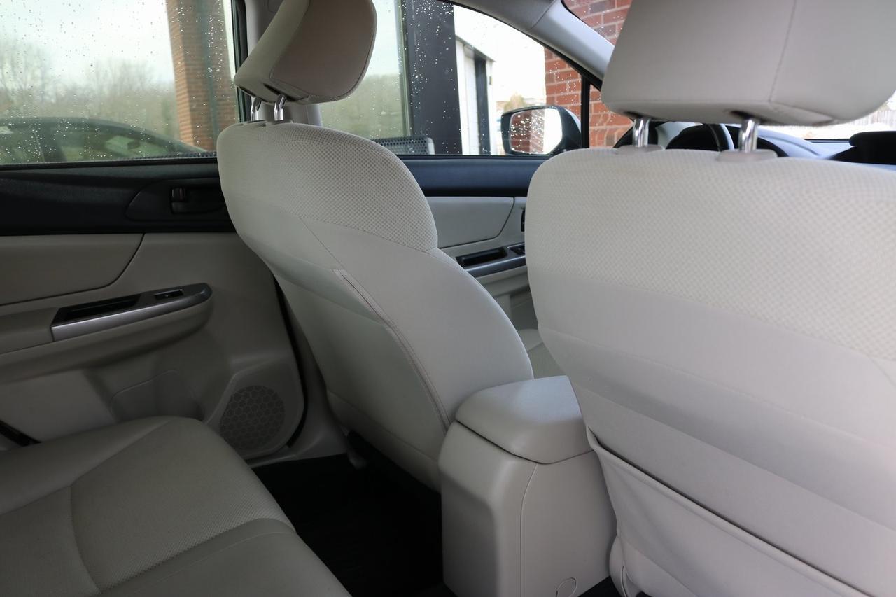 2016 Subaru Impreza 2.0i Fredericksburg VA