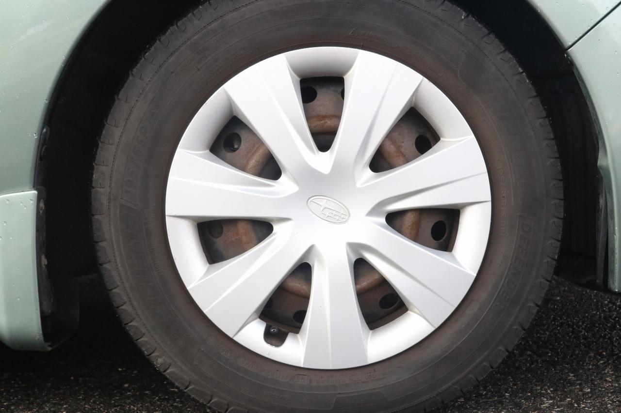 2016 Subaru Impreza 2.0i Fredericksburg VA