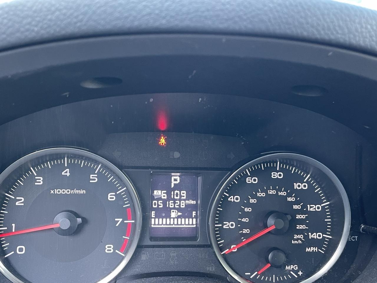 2016 Subaru Impreza 2.0i Alexandria VA