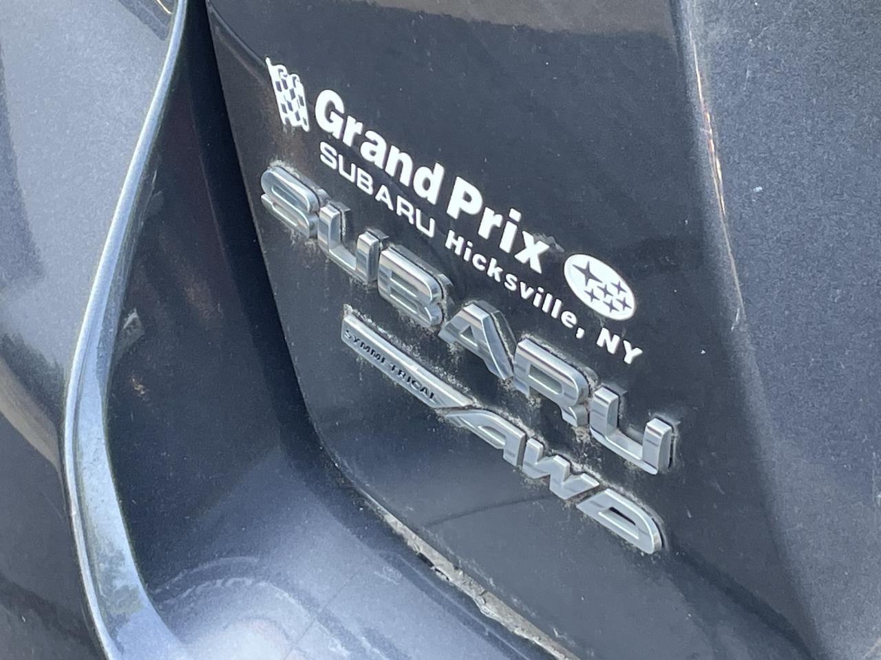 2016 Subaru Impreza 2.0i Alexandria VA