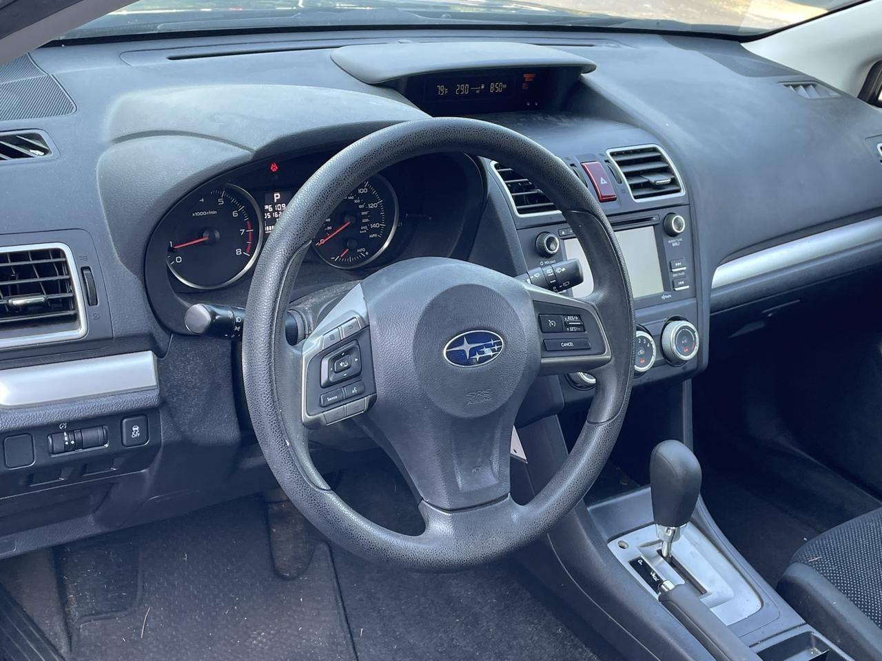 2016 Subaru Impreza 2.0i Alexandria VA