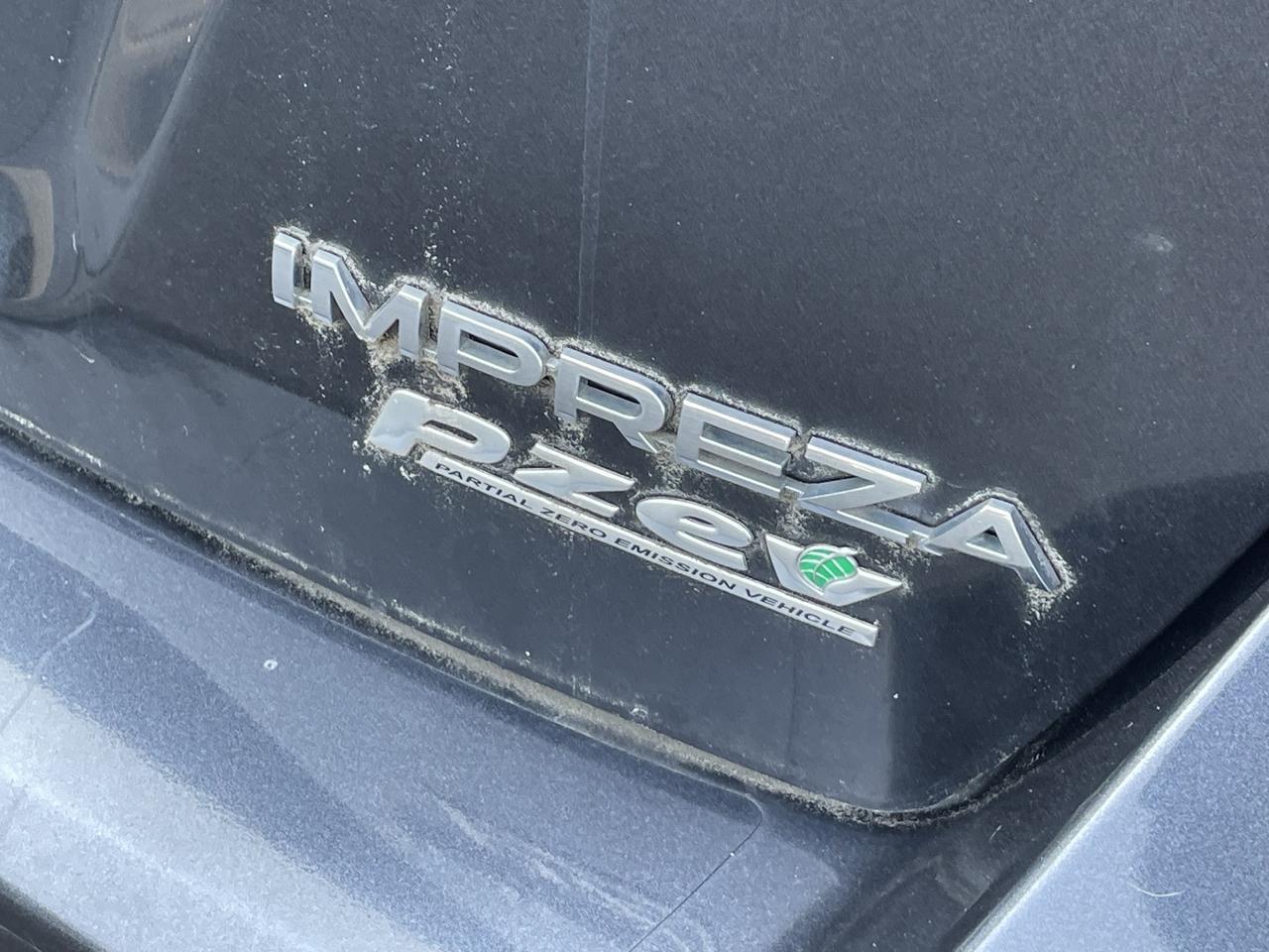 2016 Subaru Impreza 2.0i Alexandria VA