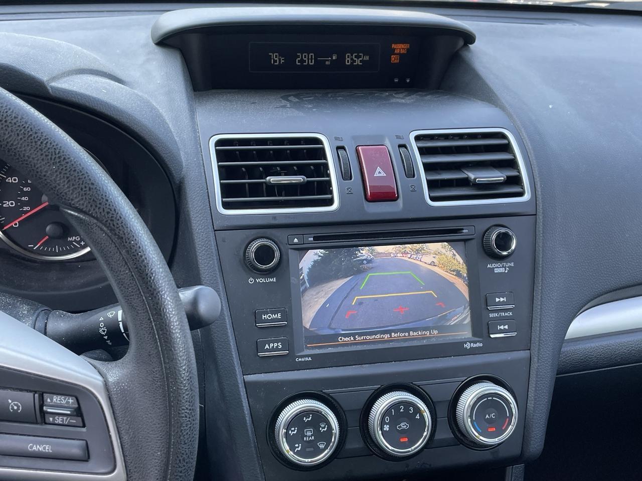 2016 Subaru Impreza 2.0i Alexandria VA