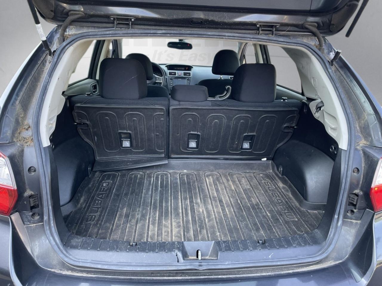 2016 Subaru Impreza 2.0i Alexandria VA