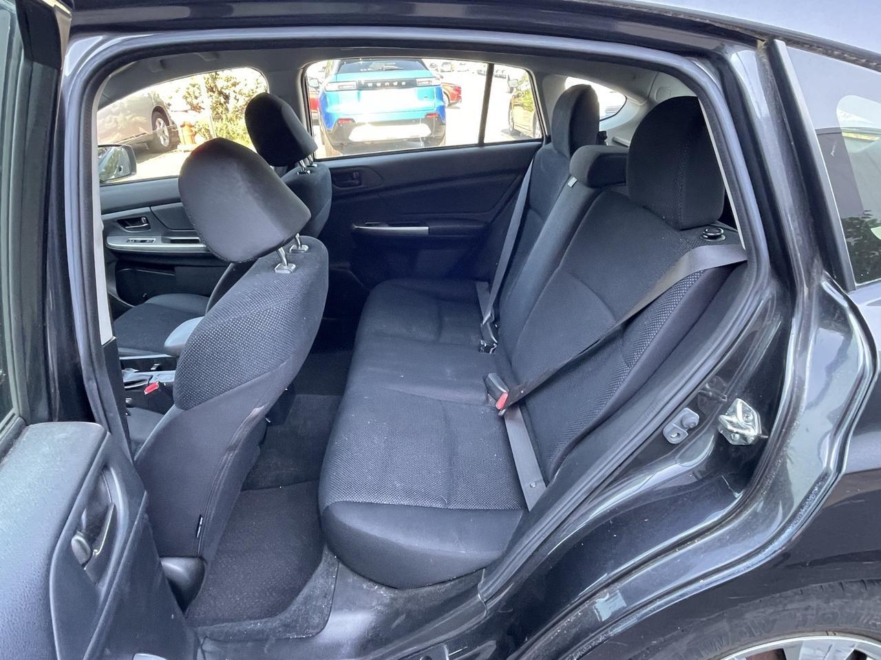 2016 Subaru Impreza 2.0i Alexandria VA