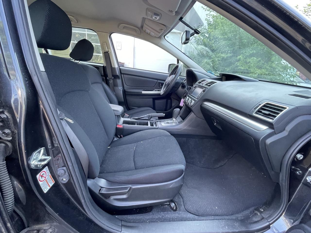 2016 Subaru Impreza 2.0i Alexandria VA
