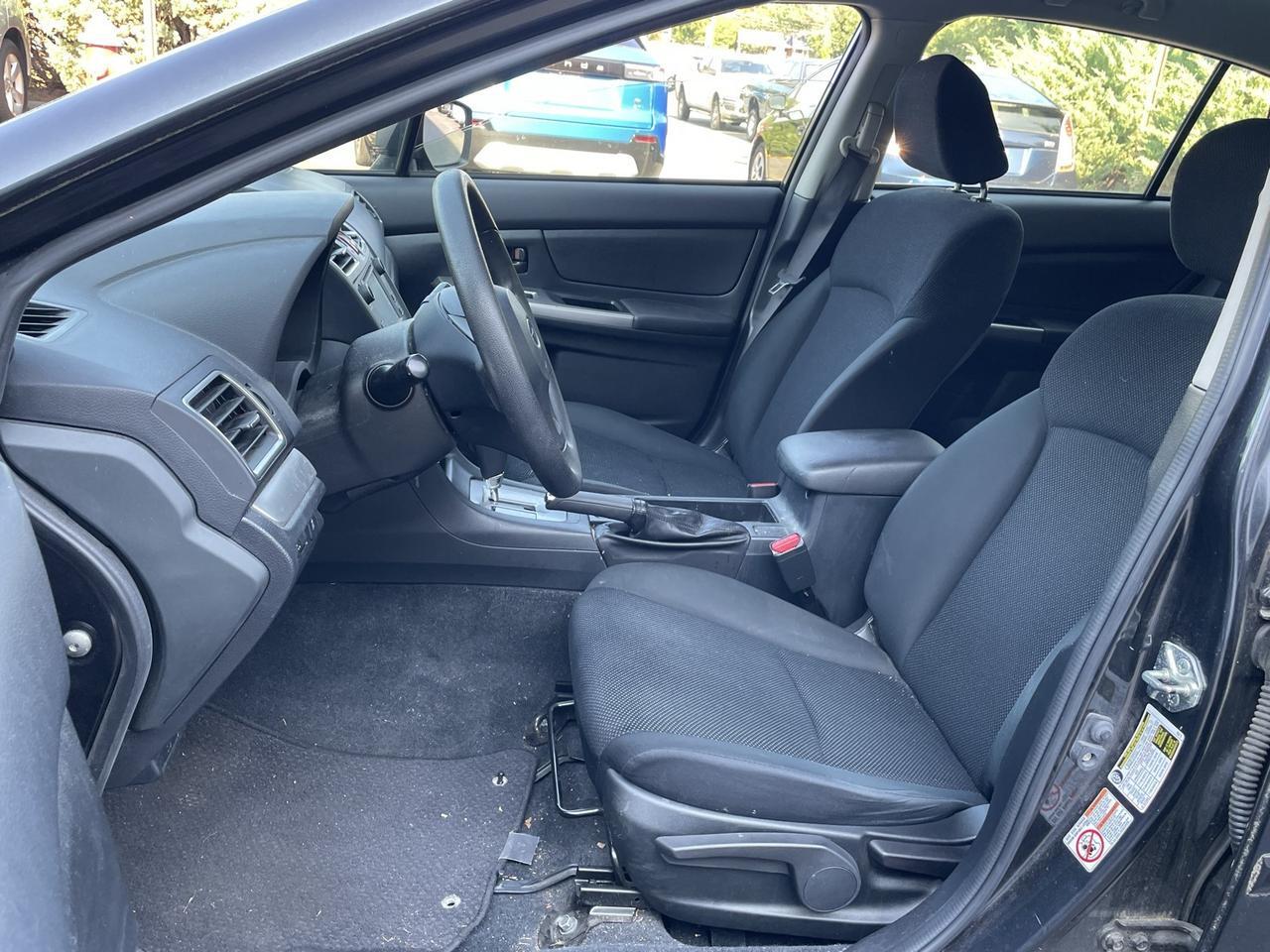 2016 Subaru Impreza 2.0i Alexandria VA