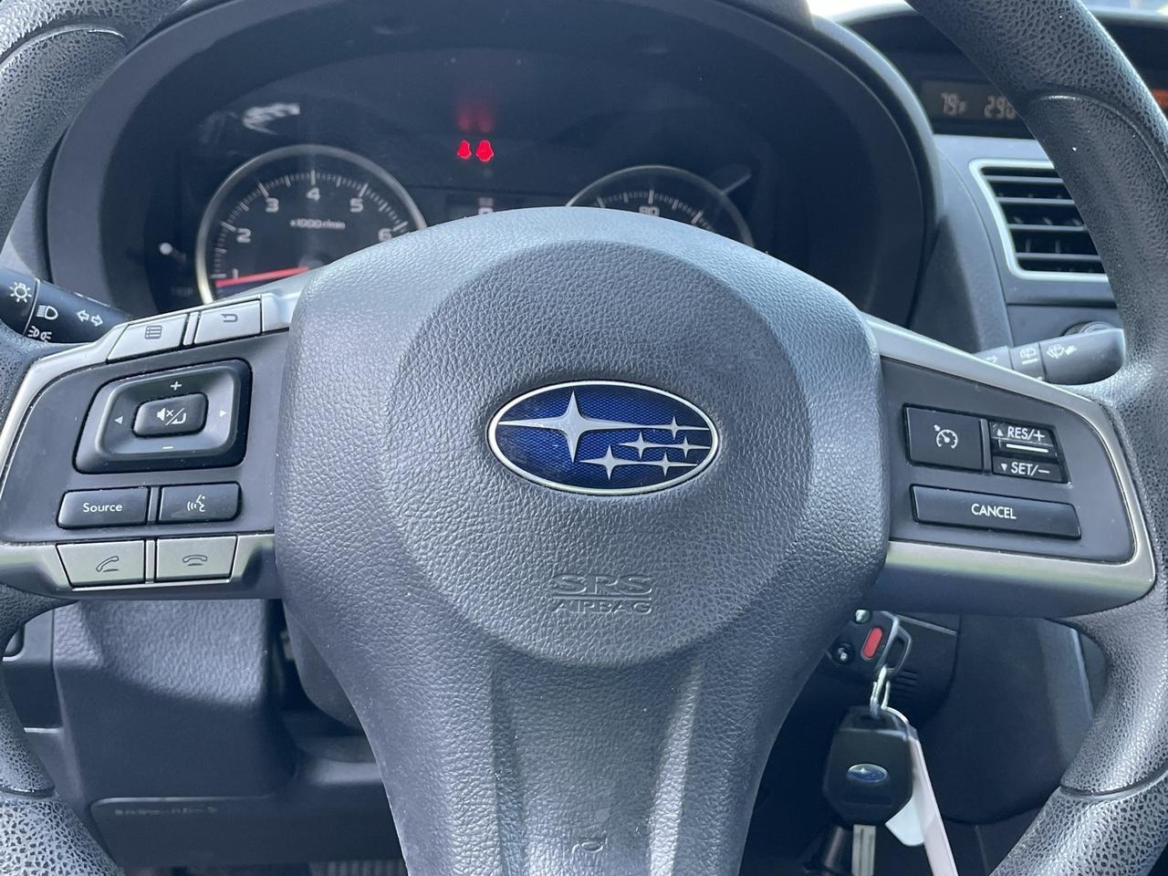2016 Subaru Impreza 2.0i Alexandria VA