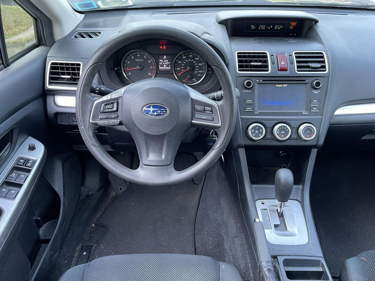 2016 Subaru Impreza 2.0i Alexandria VA