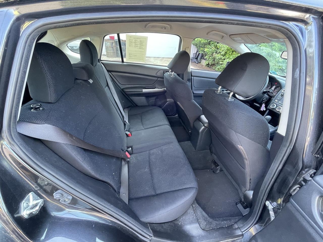 2016 Subaru Impreza 2.0i Alexandria VA