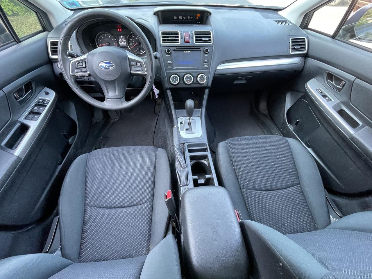 2016 Subaru Impreza 2.0i Alexandria VA