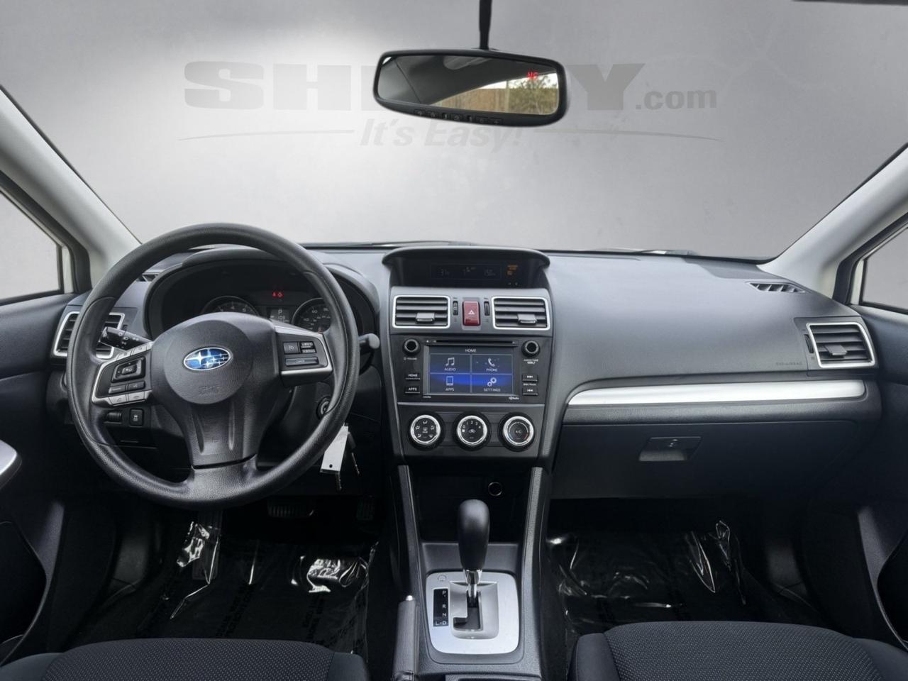 2016 Subaru Impreza 2.0i Springfield VA