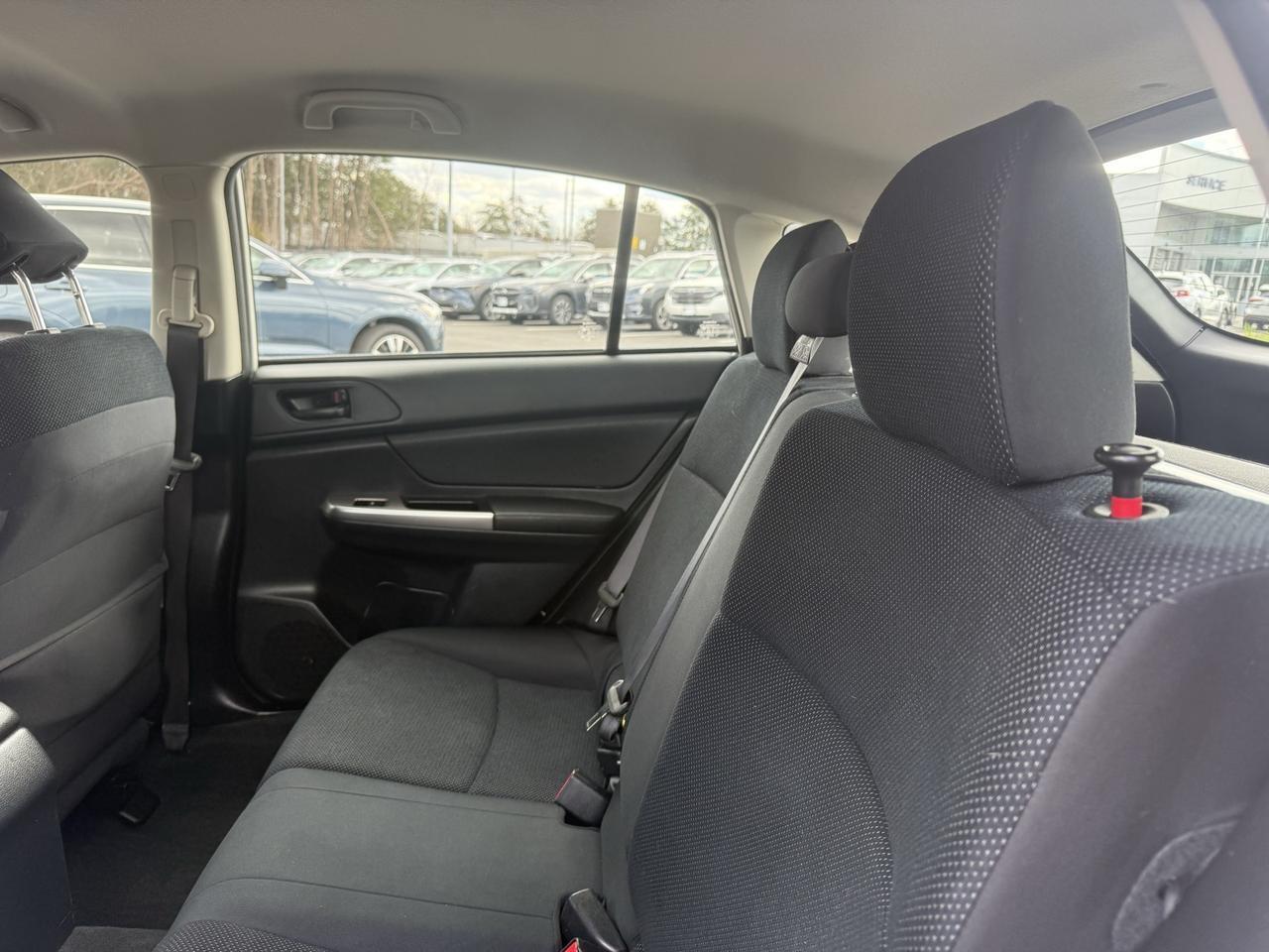 2016 Subaru Impreza 2.0i Springfield VA