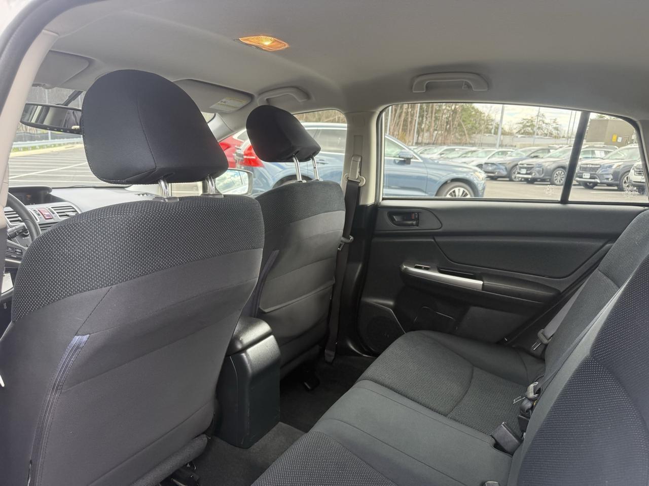 2016 Subaru Impreza 2.0i Springfield VA