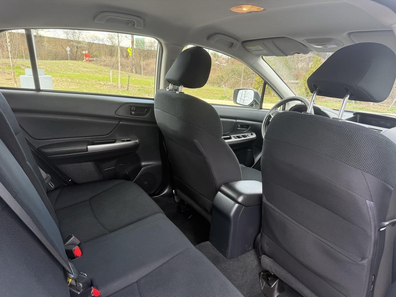 2016 Subaru Impreza 2.0i Springfield VA