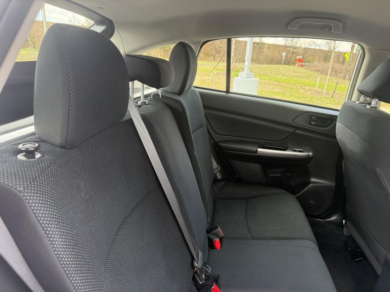 2016 Subaru Impreza 2.0i Springfield VA