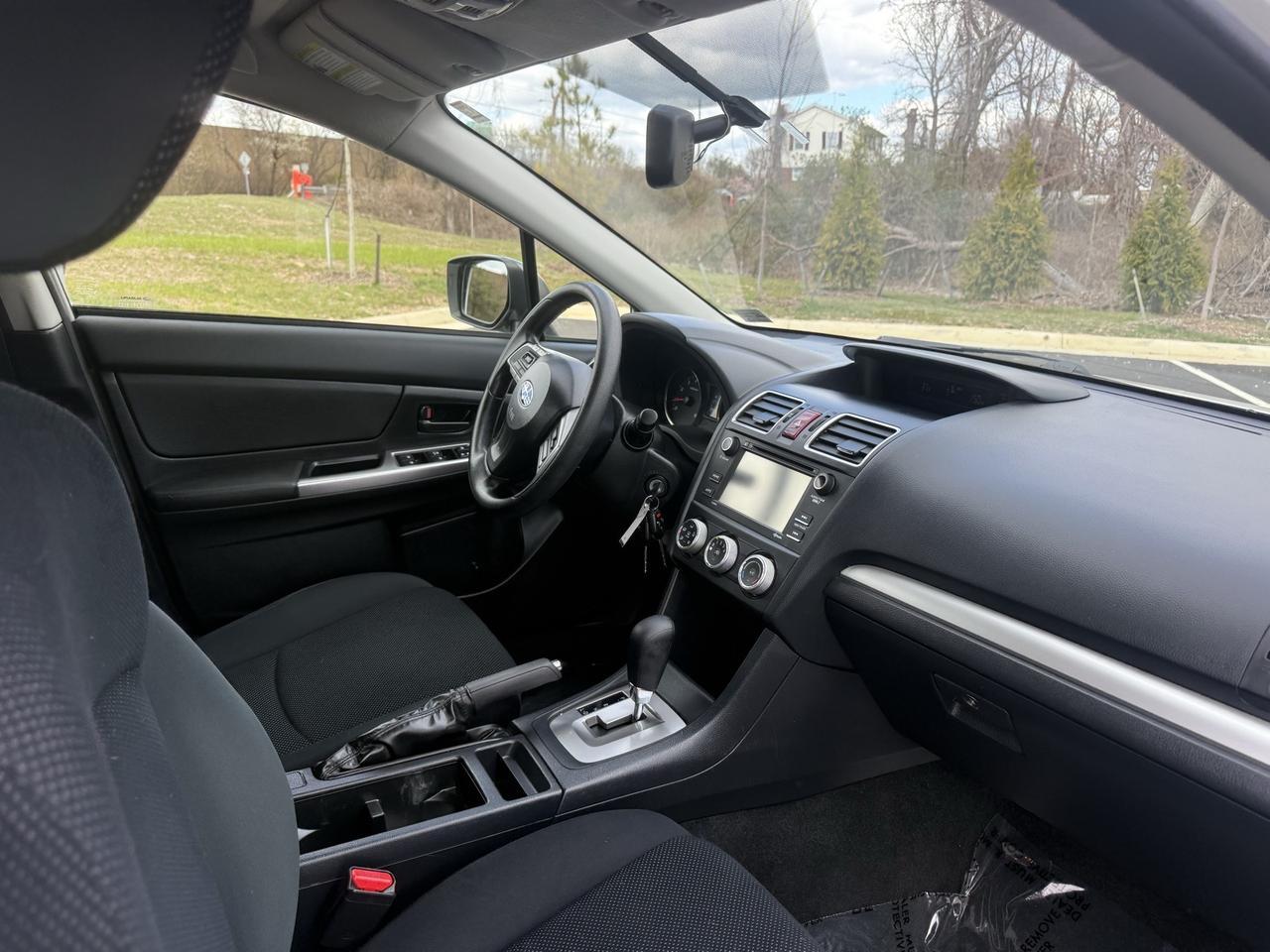 2016 Subaru Impreza 2.0i Springfield VA