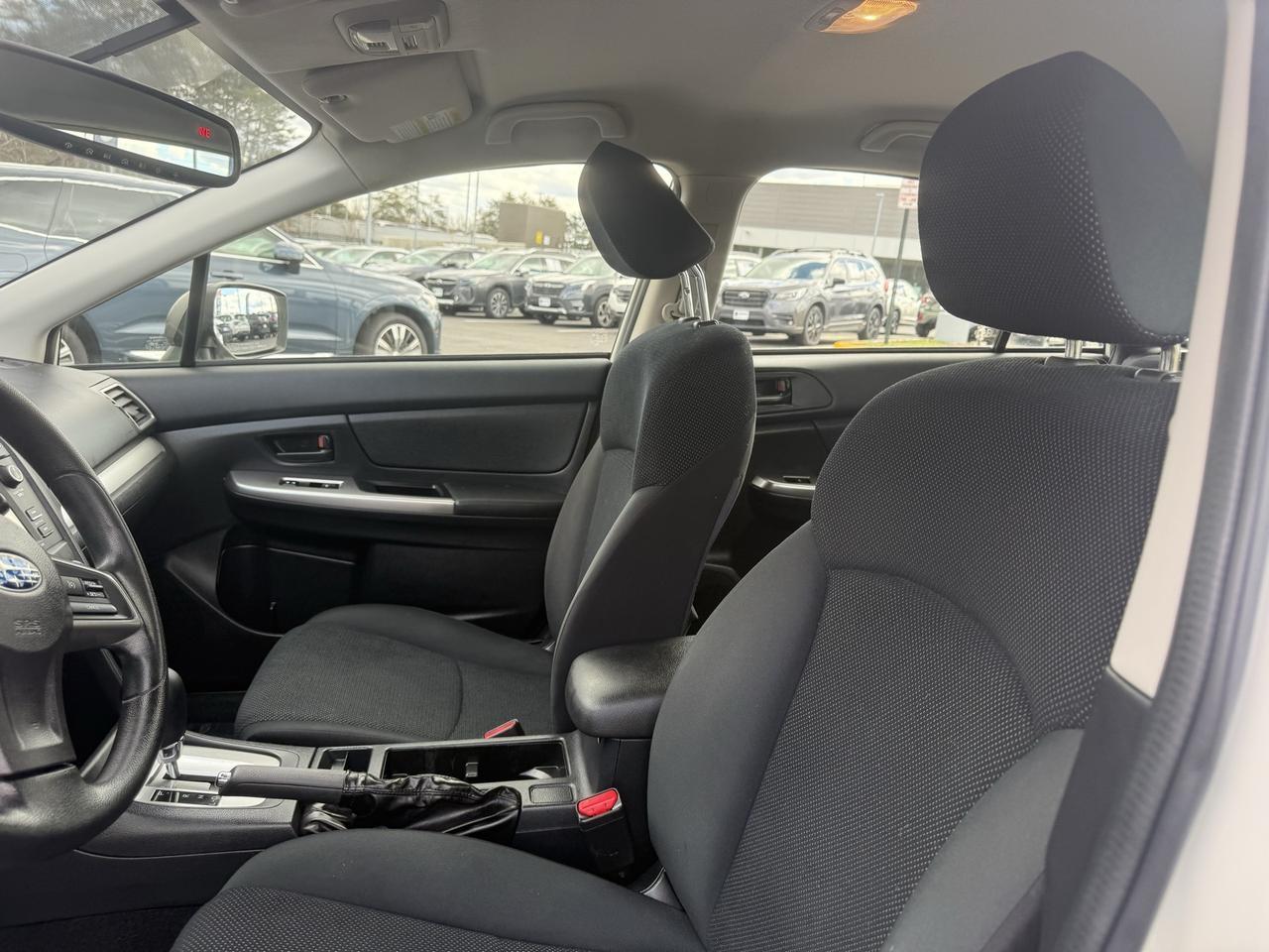 2016 Subaru Impreza 2.0i Springfield VA