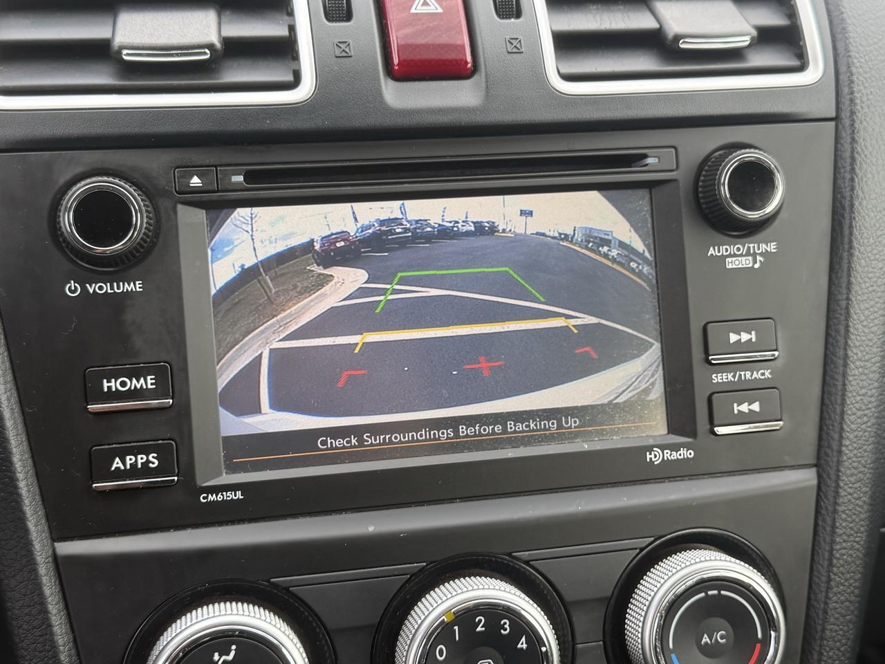 2016 Subaru Impreza 2.0i Springfield VA