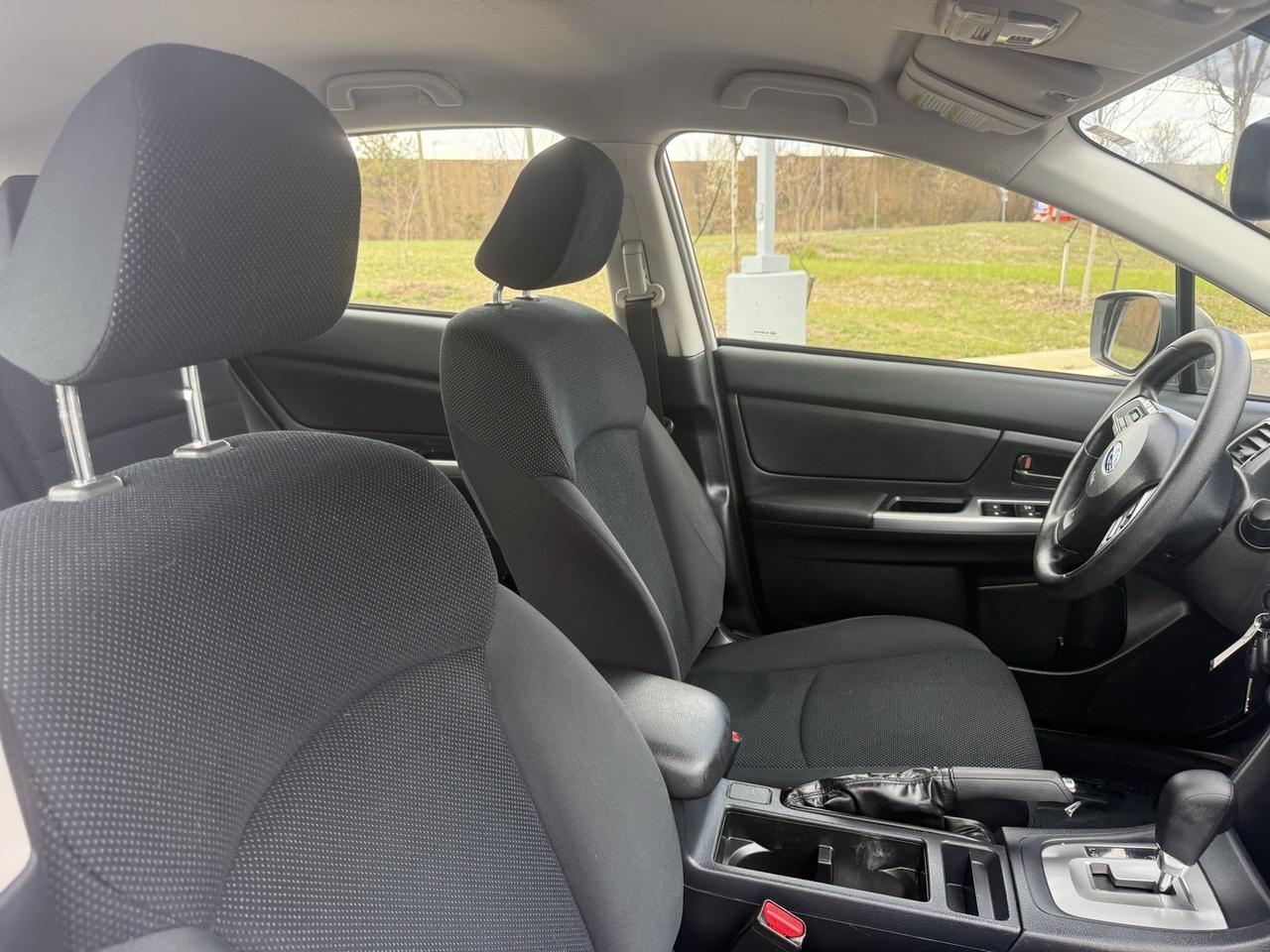 2016 Subaru Impreza 2.0i Springfield VA