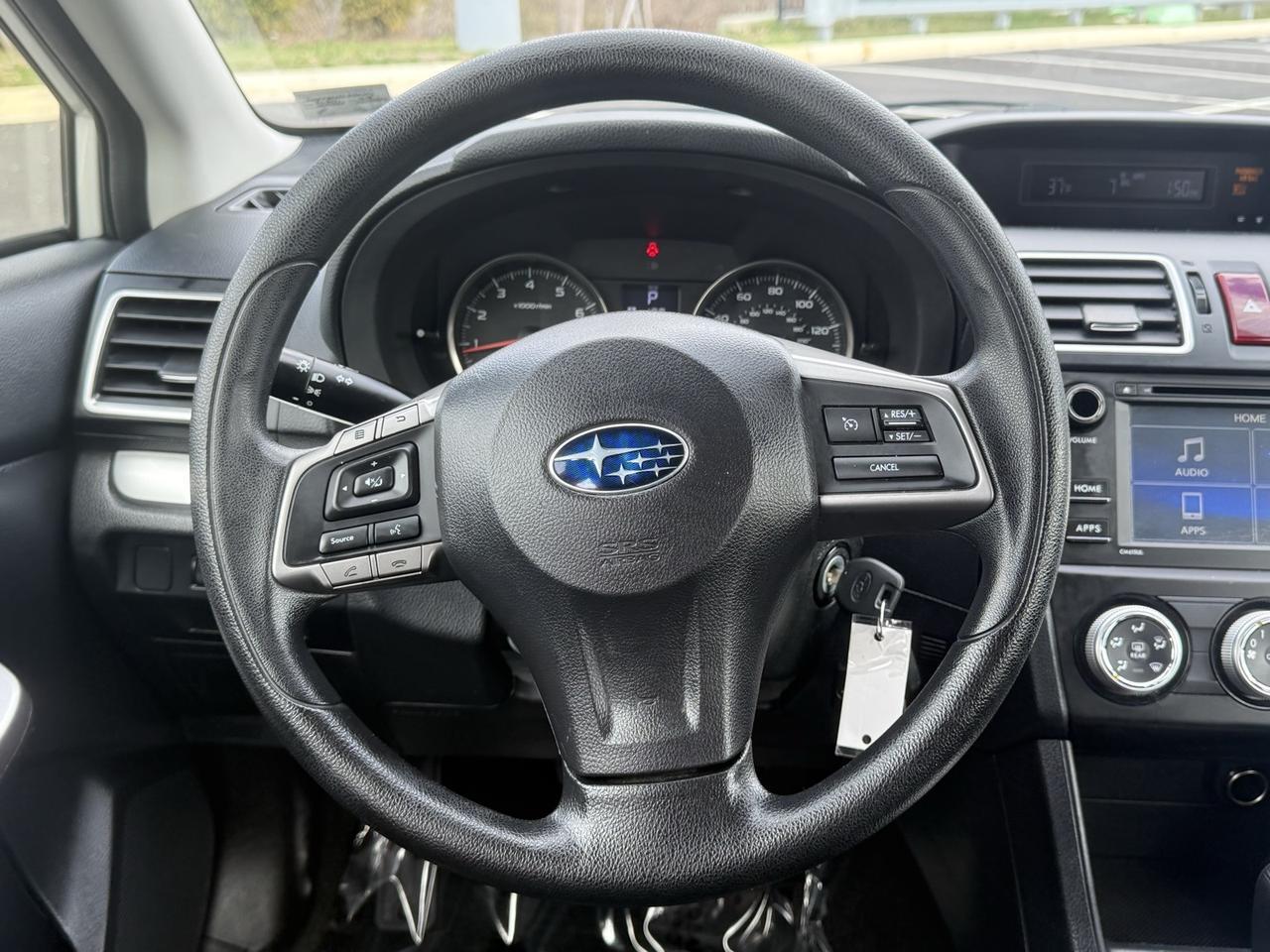 2016 Subaru Impreza 2.0i Springfield VA